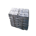Exports High Quality Antimony Tin Ingots for Foundry Industry